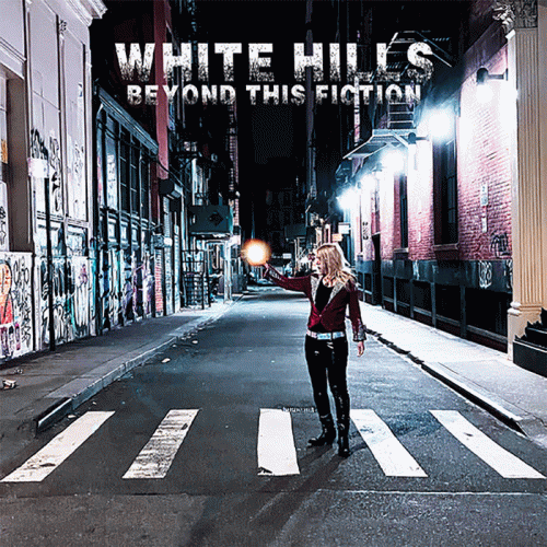 White Hills : Beyond This Fiction